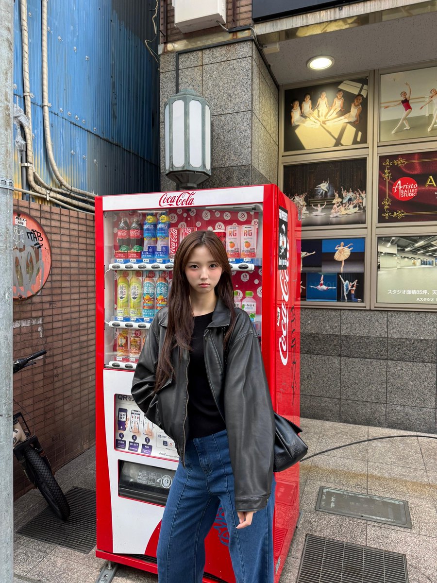 triplescosmos's tweet image. きてきてどこどこ 아아 코코도쿄~~❤️

#tripleS #트리플에스 #トリプルS
#トリプルエス #トエス
#JiWoo #지우 #ジウ