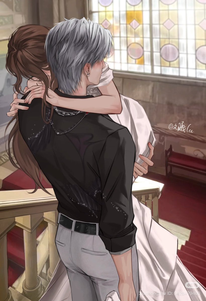 Sylus always uses only one arm🙊

Cre: 文曦Ccc