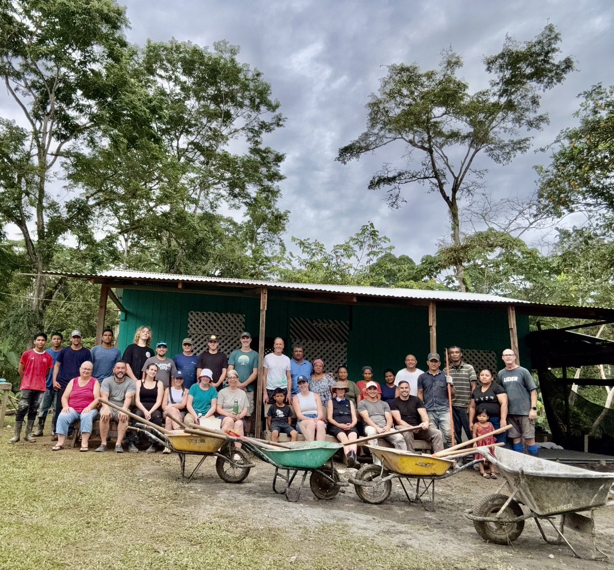 David Melanson tweet media