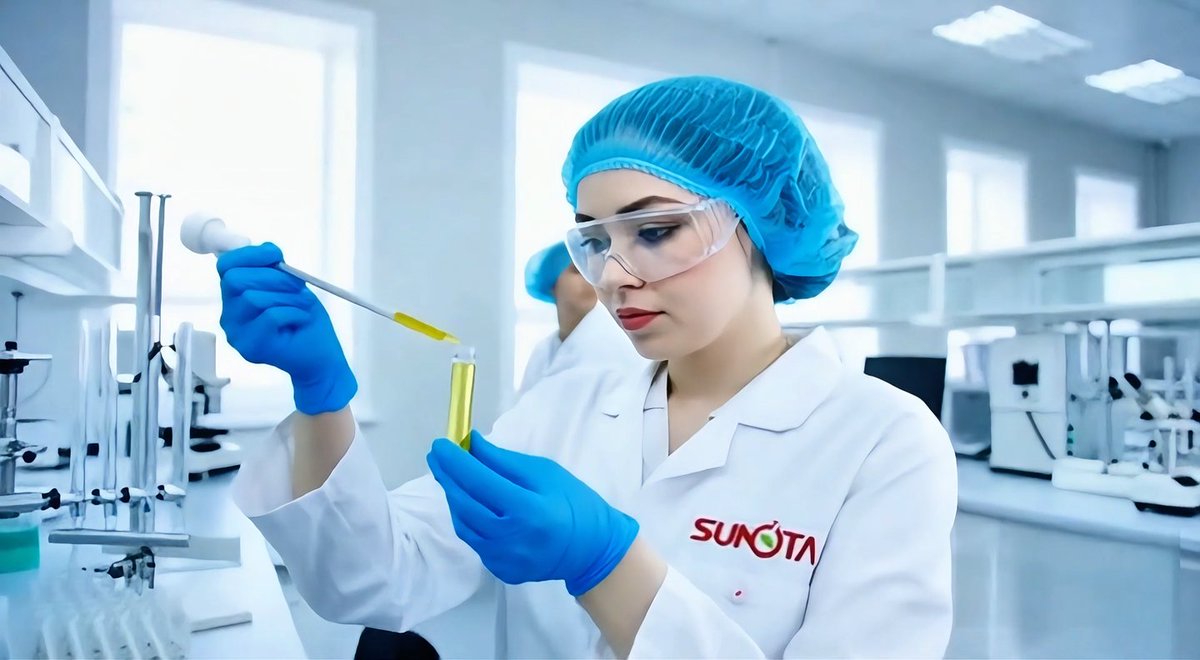 sunotahealth's tweet image. Core technology solves product pain points, making it hard for competitors to surpass you.
#Contract Manufacturing Technology Advantages #Microencapsulation #Enteric Coating #Product Stability