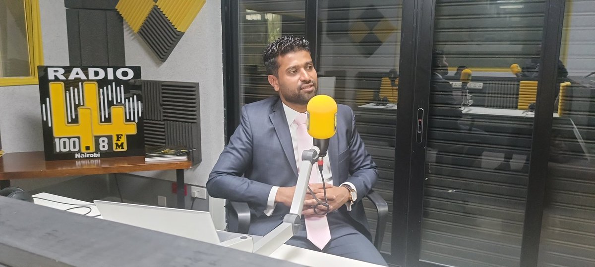 Equity Bank Kenya tweet media