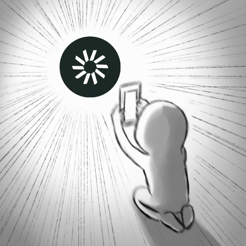 Witnessing the birth of the open economy. $AOE