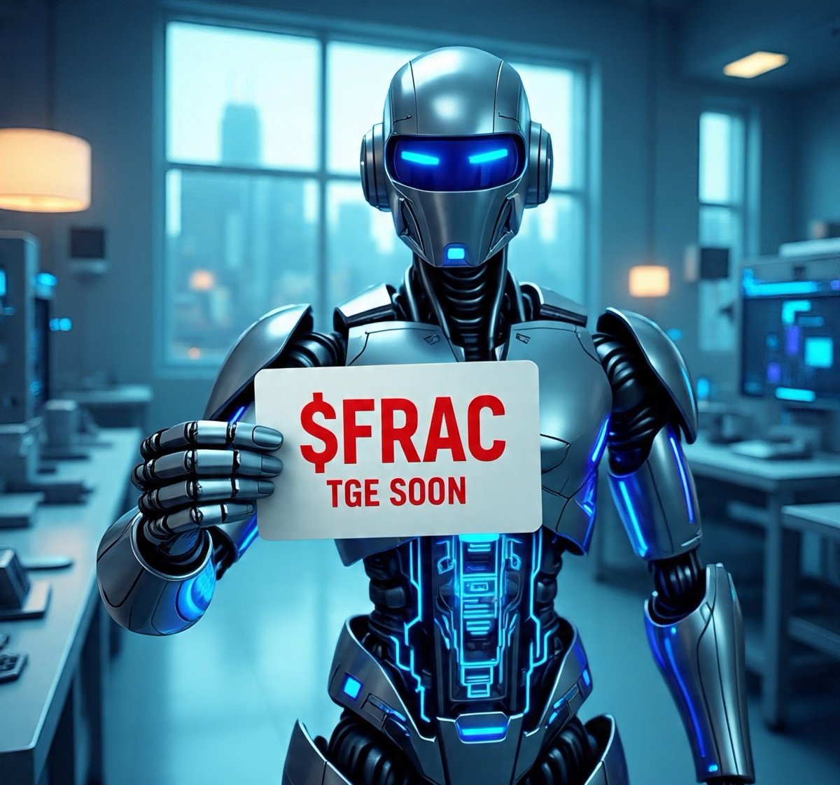 Glad_blogg's tweet image. Before @FractionAI_xyz, I thought AI in crypto was just buzzwords.
But now? It’s innovation in motion. A combination of fairness, community, and tech power that’s changing the game.

Some projects make noise; FractionAI makes moves. we’re getting started history loading
@FOXX_NFT