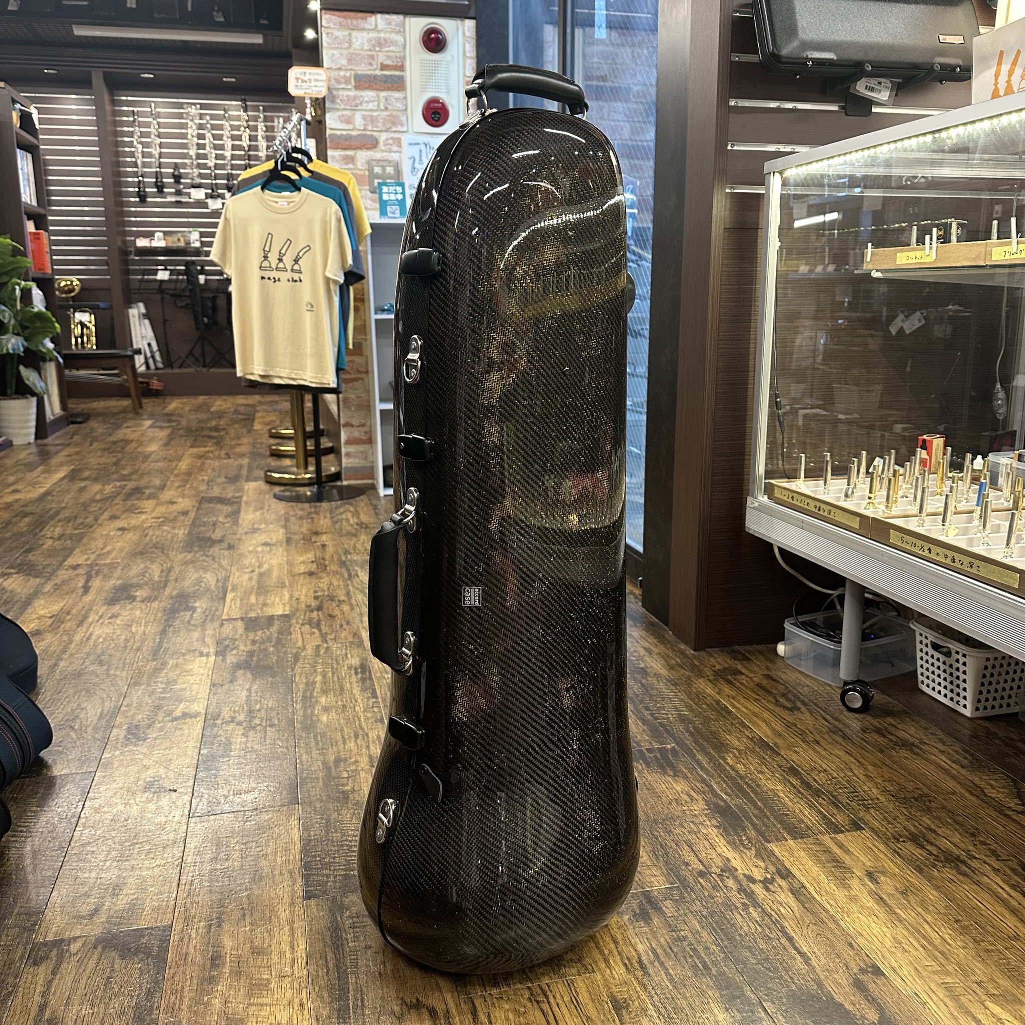 大久保管楽器 
