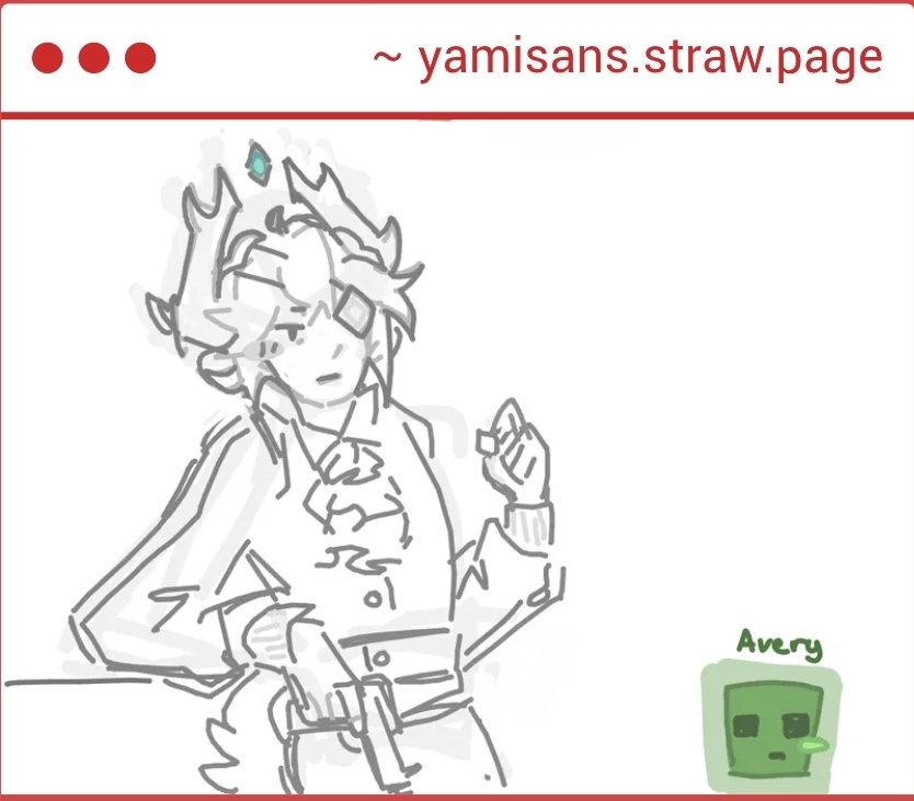 Hikari-KUN | COMMS CLOSED | tweet media