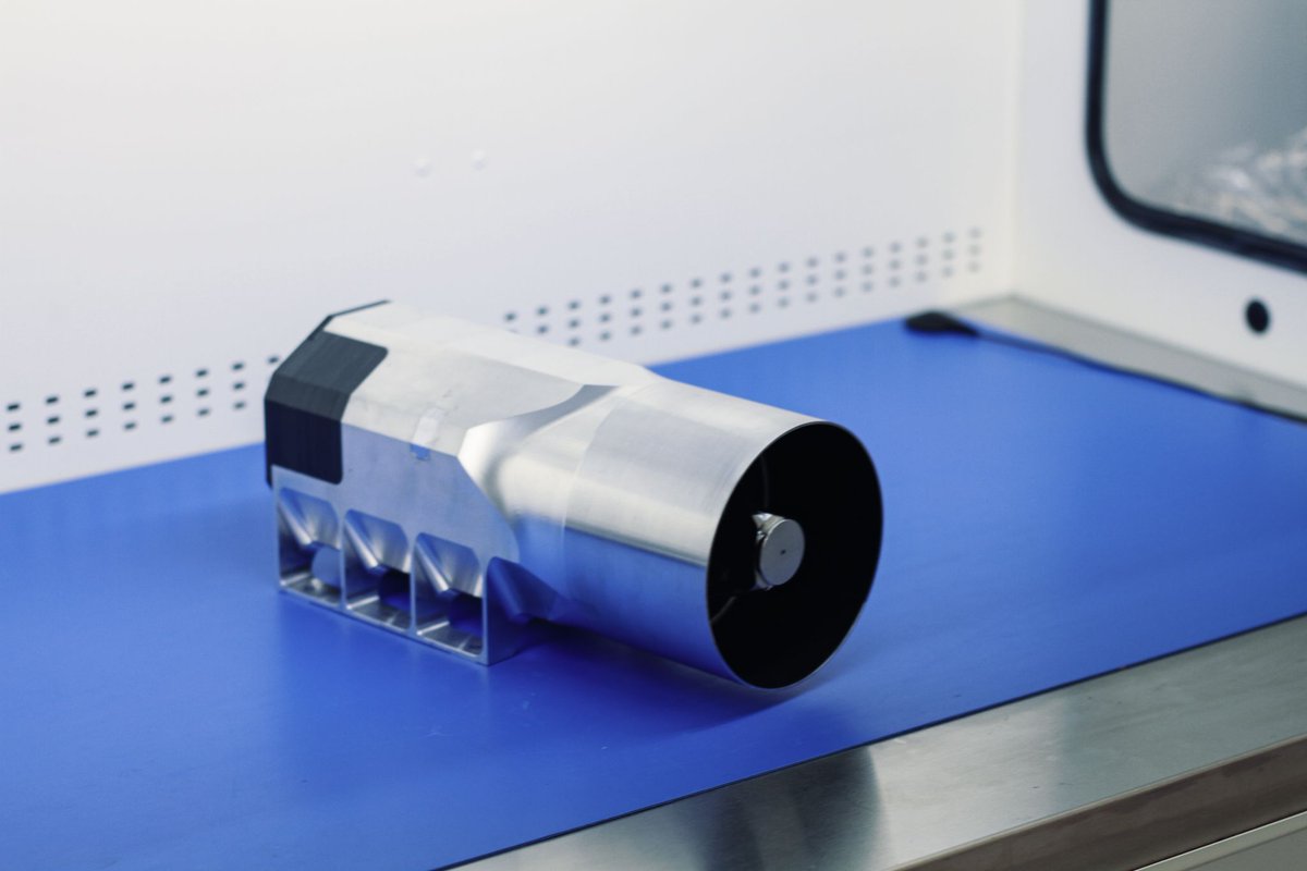 Holmes Mk2 is set for its space debut.

Our next-gen non-Earth imaging camera is heading toward its first mission with <a href="/GoToImpulse/">Impulse Space</a>. Leveraging HEO Inspect, our Mk2-class sensors give defence and commercial missions the ability to conduct autonomous space-based imaging.