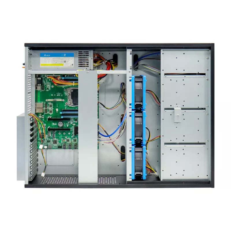 BaochengCo30848's tweet photo. DAOHE DH4512 π₯οΈ enterprise server chassis with SGCC steel, optimized cooling & redundant power ready for reliable, high-performance operation. π https://t.co/Z2OJee152Lπ +86 158 1338 6287
#daohe #servercase https://t.co/jik3mwPdUv