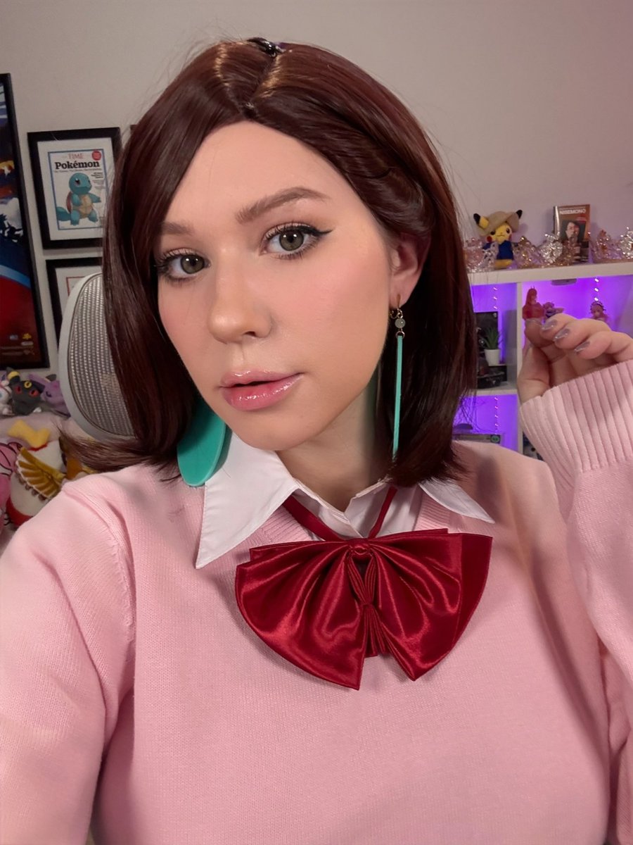 Kailey Ketchum tweet media