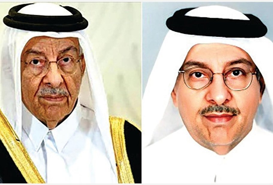 alay.am/p/9ni0
ضمن سردياته التوثيقية لسير الرواد والأوائل في الخليج والجزيرة بجريدة الايام كل أثنين، يقدم د.عبدالله المدني اليوم مادة توثيقية عن سعادة أحمد يوسف الملا، أول دبلوماسي قطري بعد الاستقلال