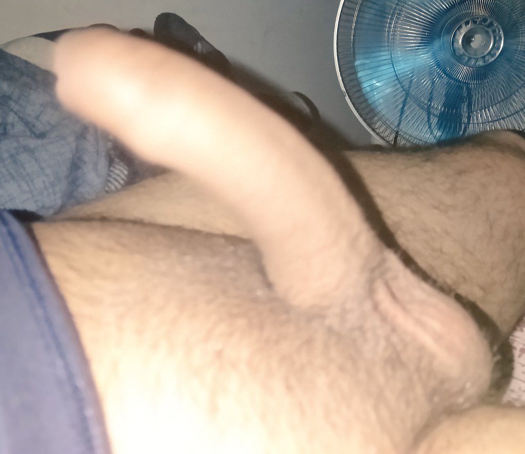 Quien esté cerca de Cerradas de Anáhuac...... Ando bien ganoso.....