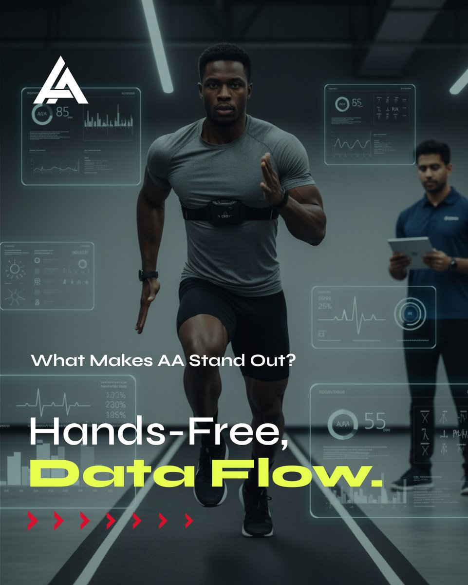 WeAreActionApps's tweet image. ⚡ 𝗔𝘂𝘁𝗼𝗺𝗮𝘁𝗲 𝗮𝗻𝗱 𝗮𝗰𝗰𝗲𝗹𝗲𝗿𝗮𝘁𝗲.

Real-time, hands-free data flow with built-in APIs.
No more manual transfers just seamless sync.

#DataAutomation #APIIntegration #RealTimeData #ActionApps