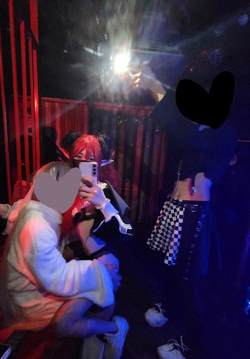 다비우치 tweet media