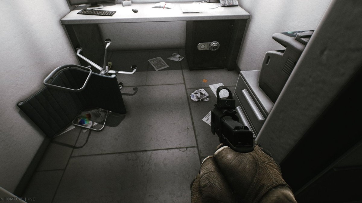 AUTOMATONJapan's tweet image. 【ニュース】『Escape from Tarkov』初心者への“安全な戦利品どっさりスポット紹介“が怪しげに白熱。初心者洗礼いじわる情報戦
automaton-media.com/articles/newsj…