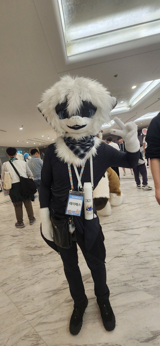 FURST CLASS - '레이페스'님!
촬영 흔쾌히 허락해 주셔서 감사합니다!