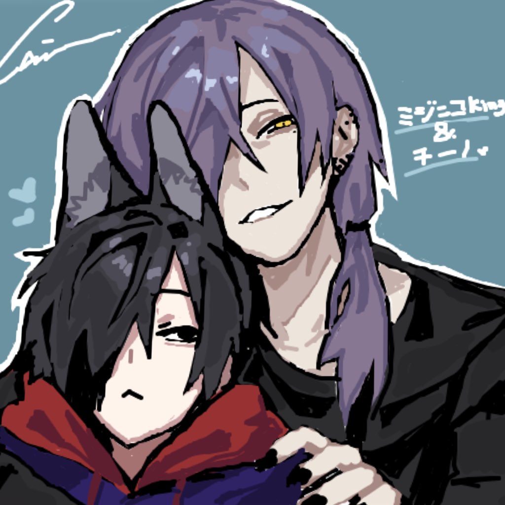 星影 (@hosikage4040) / Posts / X