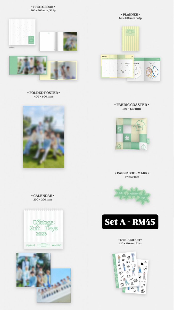 KSHOPPE STORE🇲🇾🇰🇷 tweet media