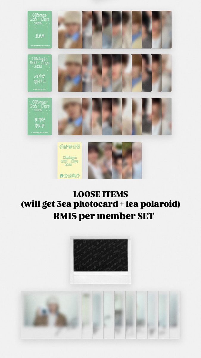 KSHOPPE STORE🇲🇾🇰🇷 tweet media