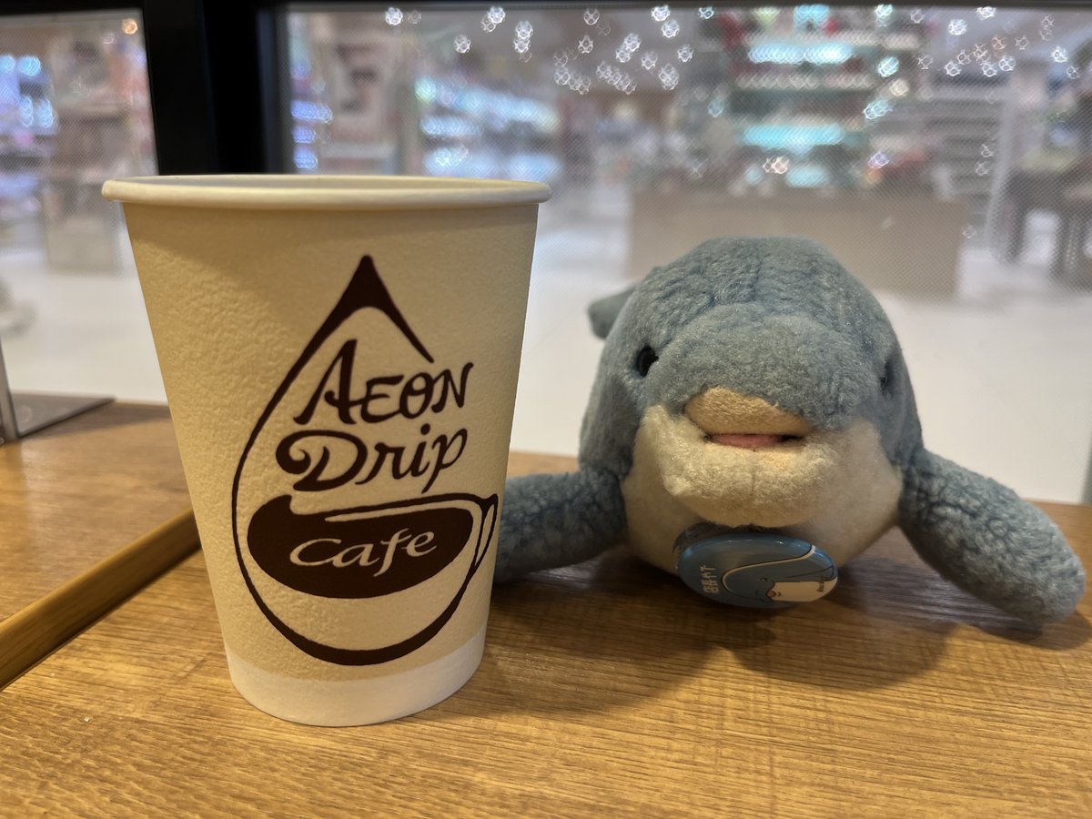 キタムラアイ（イルカちゃん🐬）→デザイナー＆海洋生物専門