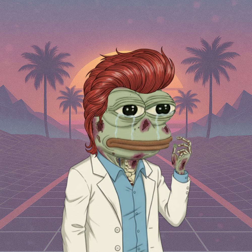 Gm everyone 

Big week! Let’s win