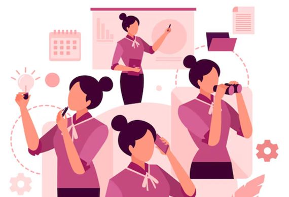 WomenEntrepre16's tweet image. The Week That Was: Mobile Clinics, Women Voters &amp;amp; More

This week brought major strides for women across India, with impactful developments in health, leadership

Read More:lnkd.in/dAvnzHRz

#womenledleadership #womeninhealthcare #IndiaLeadershipSummit #economicdevelopment