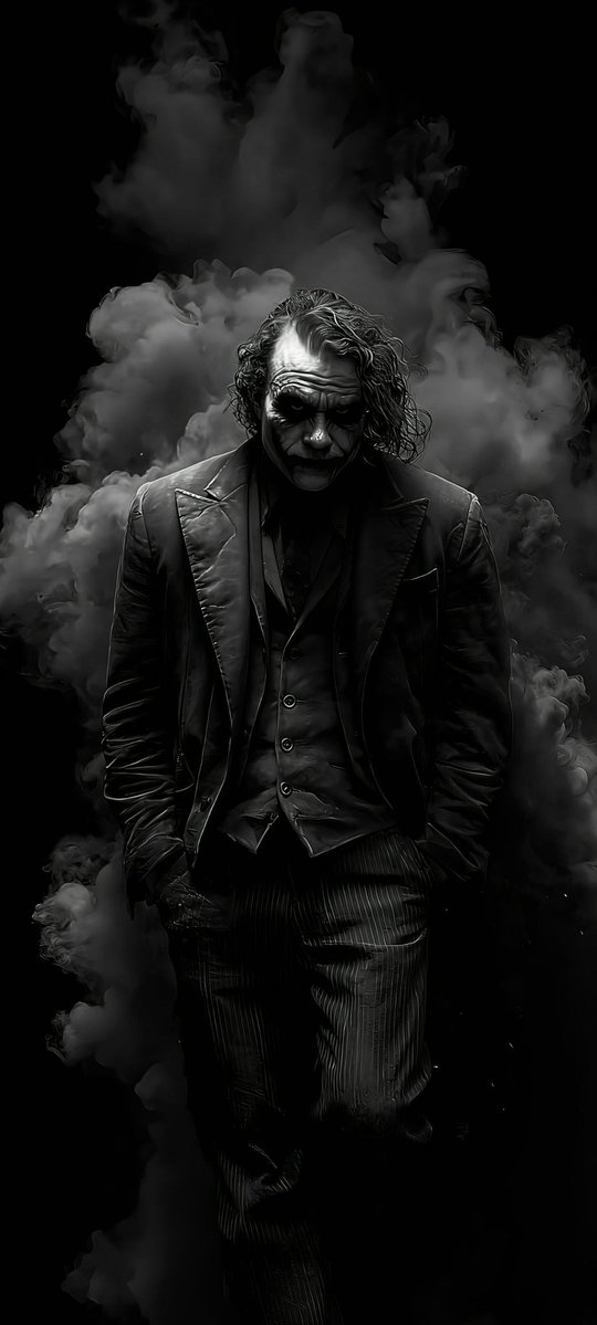 GuruWallpaper1's tweet image. #monochrome #black #amoled