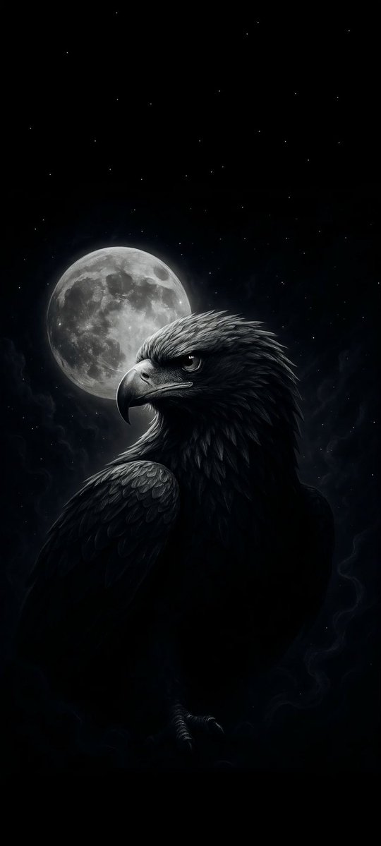 GuruWallpaper1's tweet image. #monochrome #black #amoled