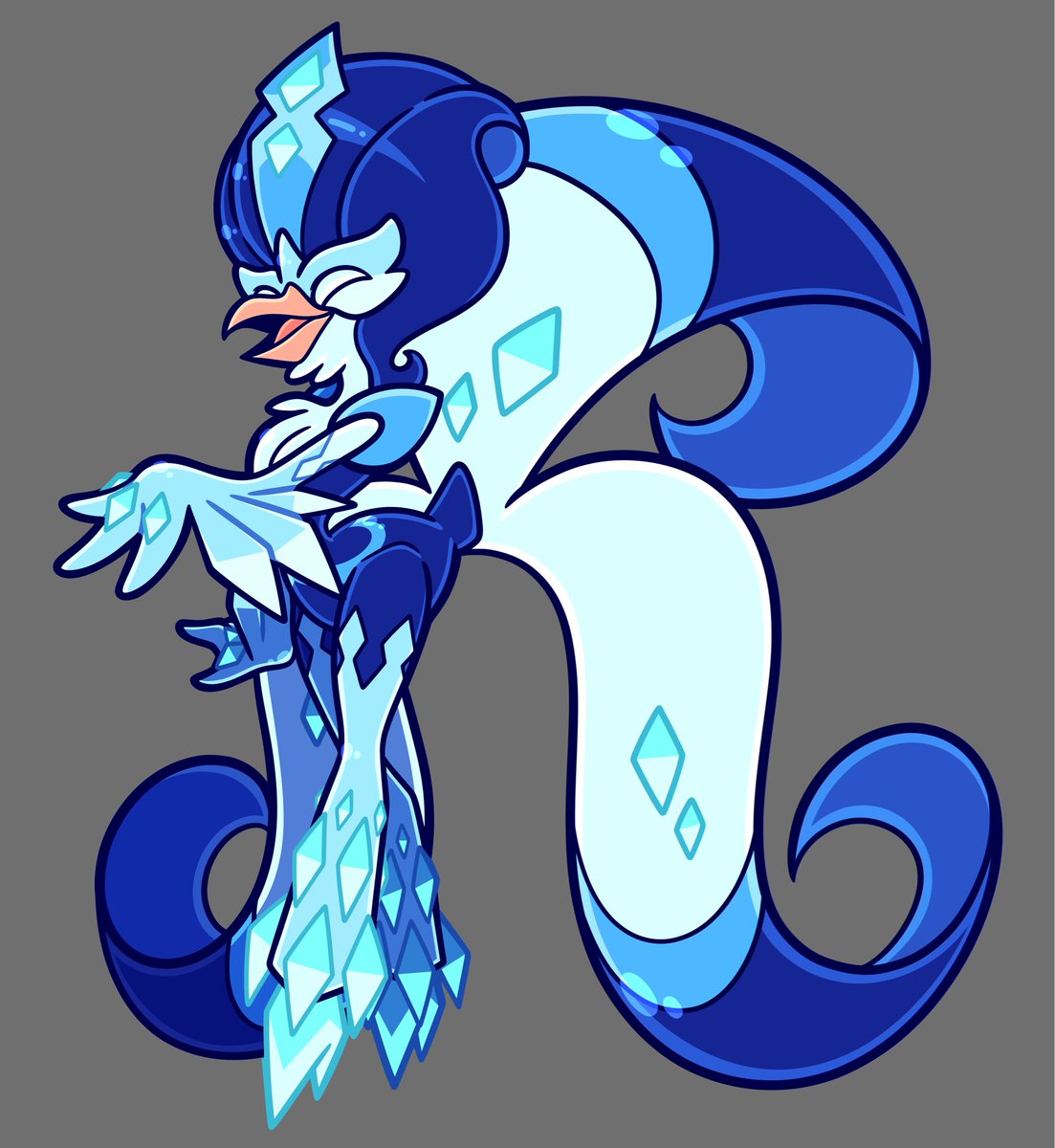 GrumpyEgg tweet media