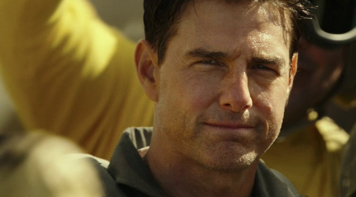 FilmUpdates's tweet image. Tom Cruise accepting his honorary Oscar:

“I want you to know that I will always do everything I can for this art form, to support and champion new voices, to protect what makes cinema powerful. Hopefully without too many more broken bones.”