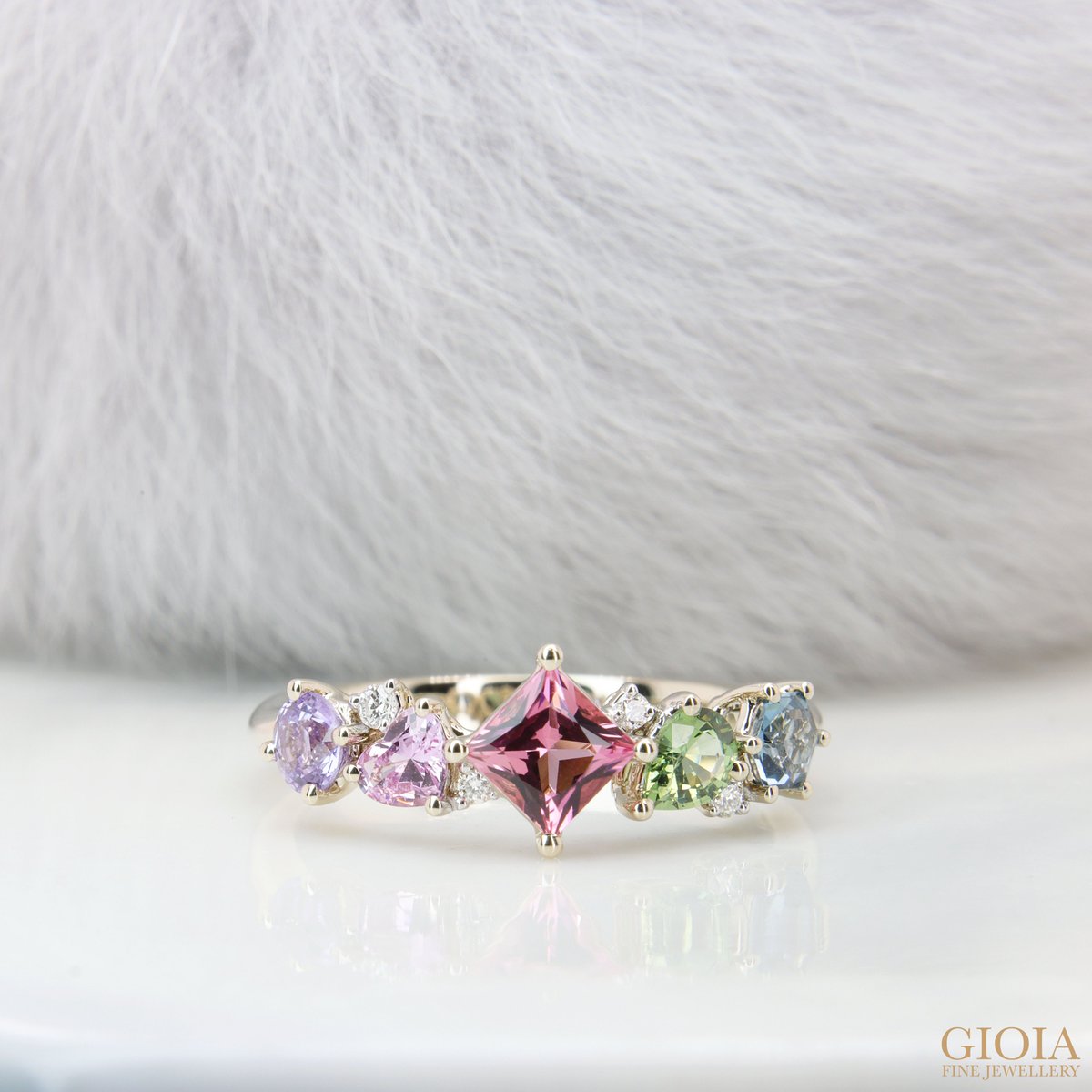 Gioia Fine Jewellery tweet media