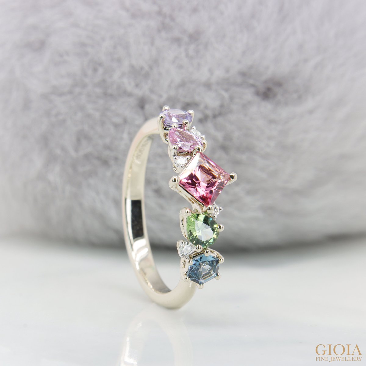 Gioia Fine Jewellery tweet media