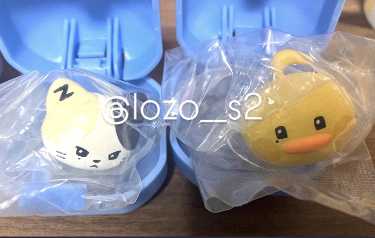 Iozo___s2's tweet photo. ゼロニ zeroni zb1 ZEROBASEONE ゼベワン ZB1 ガチャ ガシャポン ぷくっとリング 交換

譲)リニニ、テニニ
求)ゴニニ

郵送にて交換希望です。お気軽にお声掛けください https://t.co/ZzySuJ1Wms
