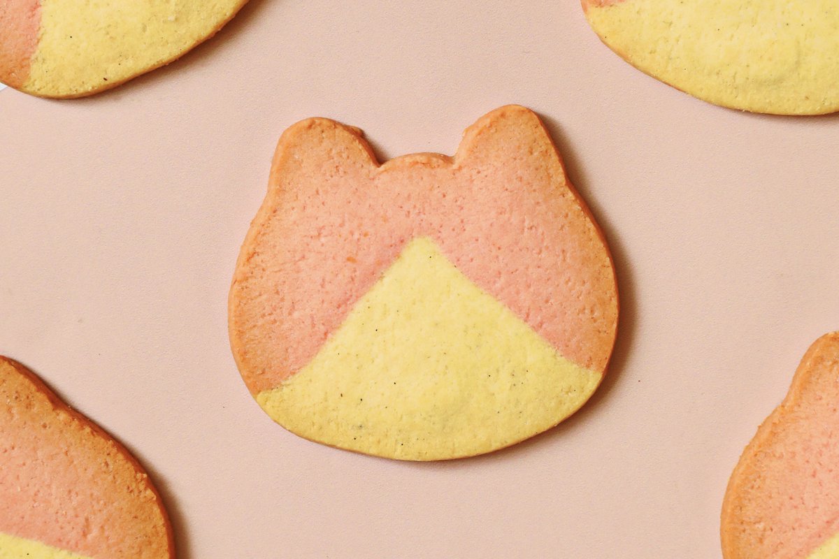 ⸝
おむかえしたい💭と思ったら
『🐱』の絵文字でコメントしてね🐾
⸜

「ねこねこ はちわれクッキー」
12⽉10⽇(水)より新登場🍪✨

〈フレーバー〉
コク深い甘みの " ブラックココア "
香ばしい " キャラメルナッツ "
甘酸っぱい " いちご "

🐾詳しくはこちら
nekonekocheesecake.com/news/%e3%80%90…