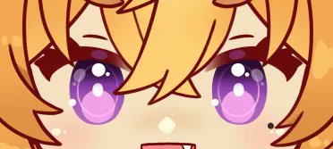 MaskedIntrovert's tweet image. A tiny upgrade is coming, Wolves… 👀💜 My chibi is being updated to match my Prism model and she’s somehow even more dangerously cute. Consider this your warning: the bite-sized menace is almost here.
🎨 @ry3mL2D | #maskedcore