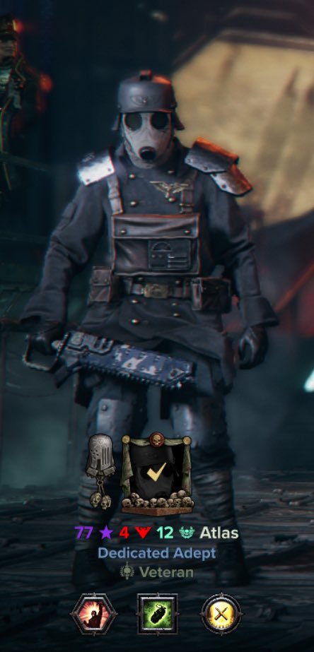 According to a mod my friend has, Ive played enough of my veteran to reach max level twice and 2/3 of the way to reaching max level 3 times