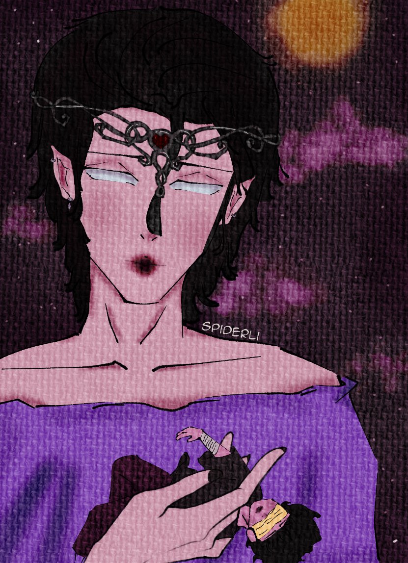 A_yan181's tweet photo. #digitalart https://t.co/r89qrKvRJo