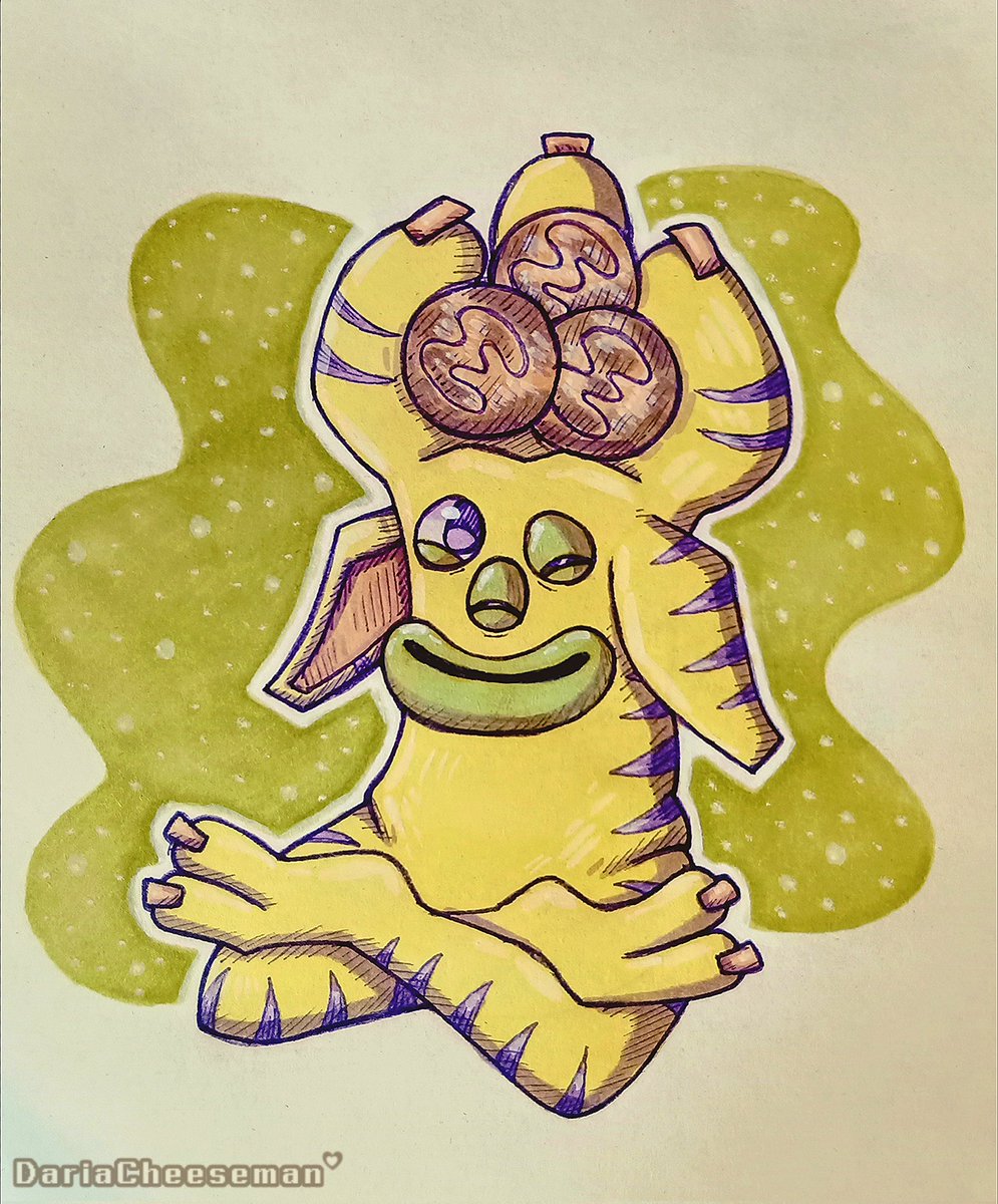 DariaChees39990's tweet image. What are your favorite magical/fire monsters? I&apos;ll try to draw them this week based on your comments. It&apos;s a sort of request 👉👈

#mysingingmonsters #mysingingmonstersfanart #msm