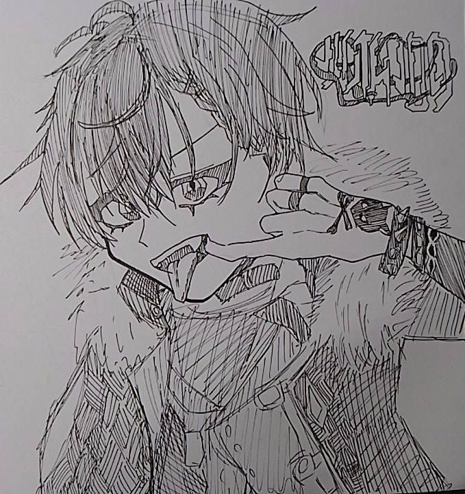 me_robdjp's tweet photo. #ドロウイング 
めちゃむず https://t.co/cd5LdGQo94