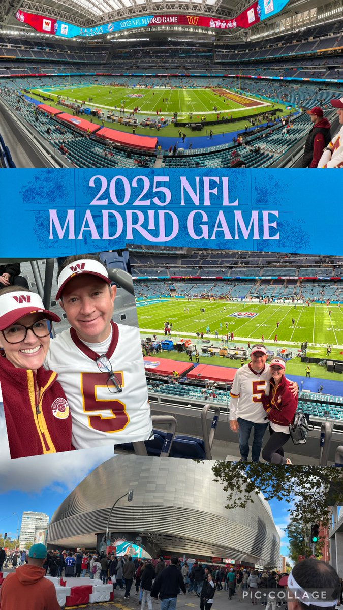 marcbortnick's tweet image. Goodbye Madrid, thanks for the memories..#HTTC