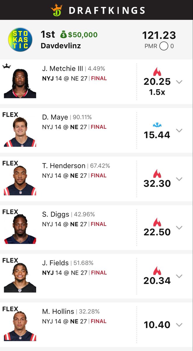 David Linzmeier tweet media