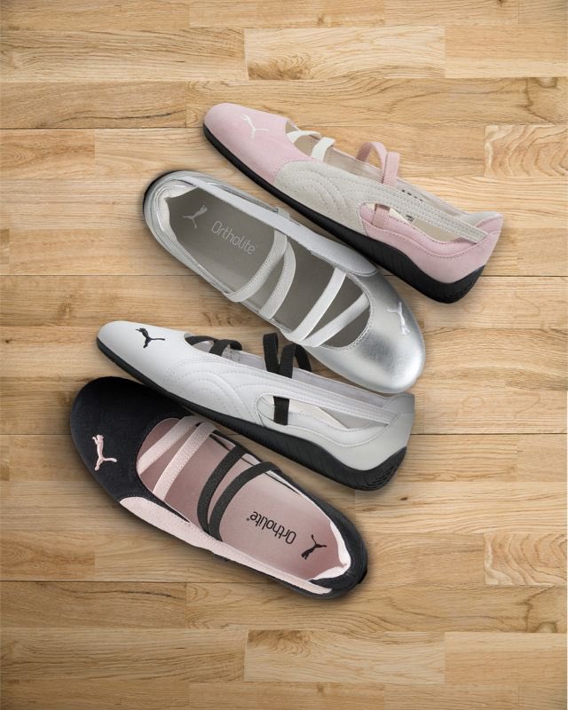 wts lfb ph SUPER SALE | PUMA
PALERMO SPEEDCAT BALLET 30% OFF‼️

~ Sale until stocks last!!
⟡ ₱4,199 php (all-in fees) + local sf  
⟡ DM to order asap | All sizes available~
⟡ min. non-refundable 50% dp; balance once onhand  
⟡ will only secure once dp is paid 📷
⟡ size in