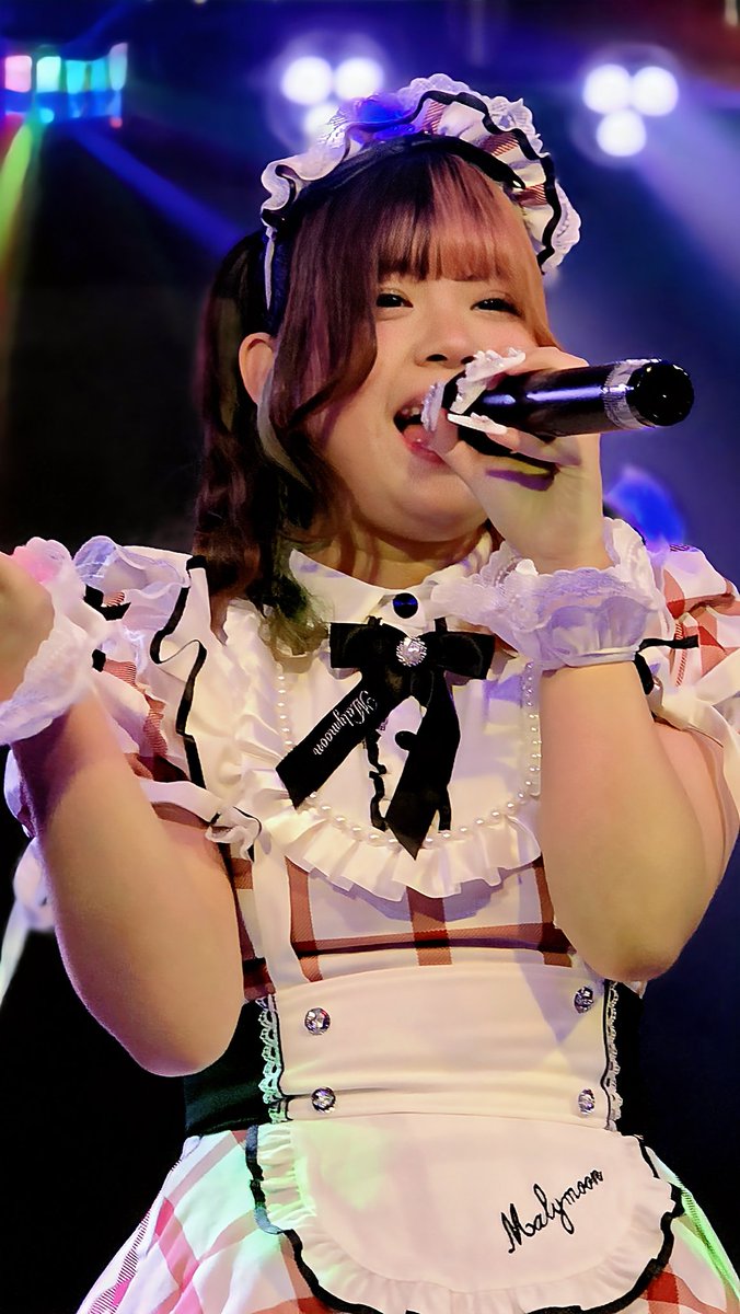 2025.11.16(日) ガールズパフォーマンスサミットvol.227 神楽 桜花