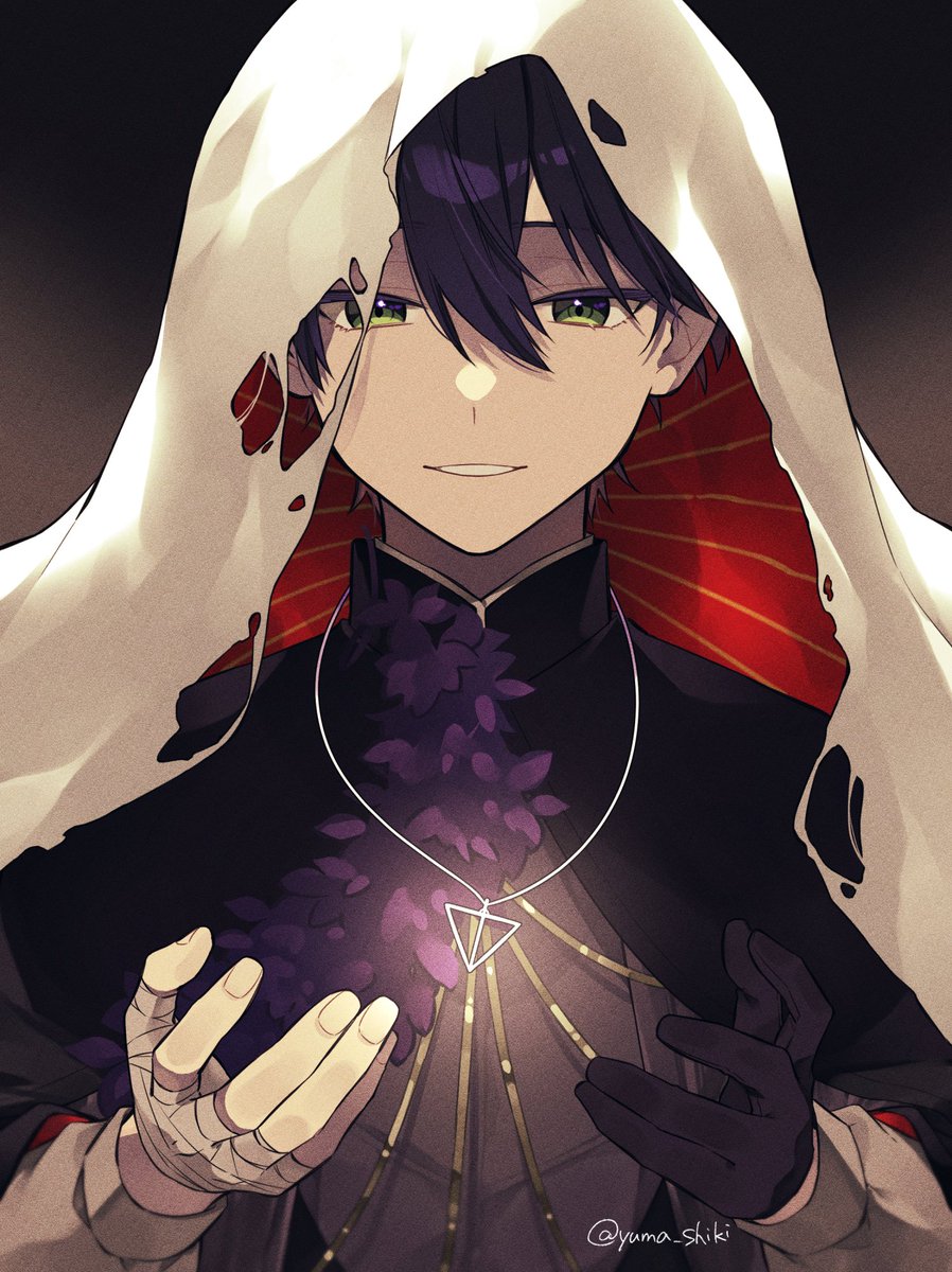 ゆま💎 (@yuma_shiki) / Posts / X