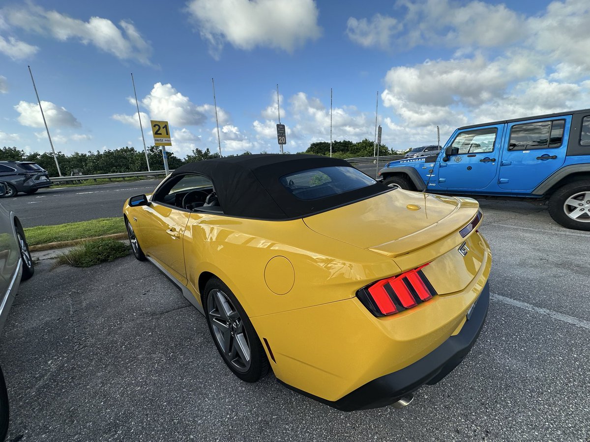 イェーイ、5リッターキタァ🙌