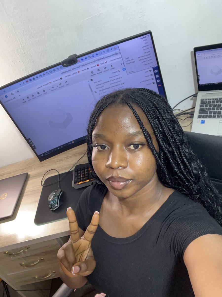 webdesignerng's tweet image. May we land high paying clients this week 🙏 ❤️