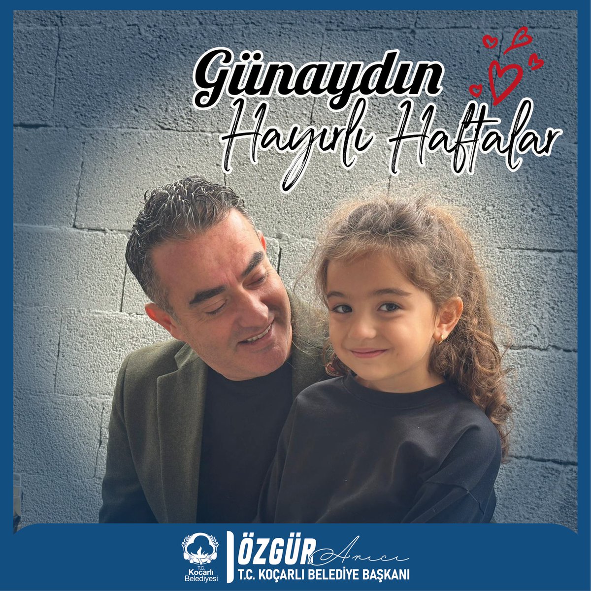 Günaydın💙
Hayırlı Haftalar 🙏