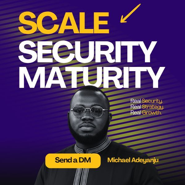 hackrowd's tweet image. I’ve worked with enough startups across Africa to notice a pattern. 

The same security issues show up again and again, and the scary part is that many founders don’t even realise how exposed they are until something breaks.

Let me give you the top three that always stand out.…