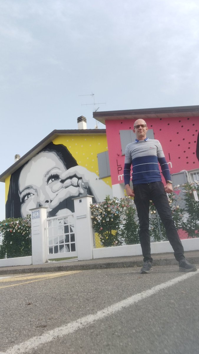 FranciniSimone's tweet image. Solarolo RA, Emilia Romagna, Italy