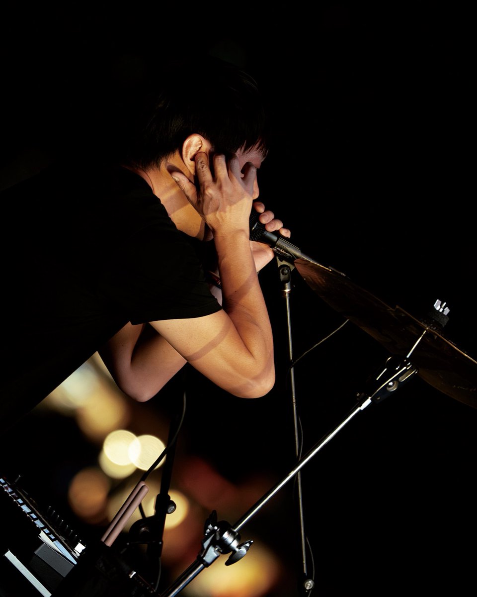 Re_TROS's tweet image. The sparks arise from the sounds themselves.
#rebuildingtherightsofstatues #retros #wordswithnomusic