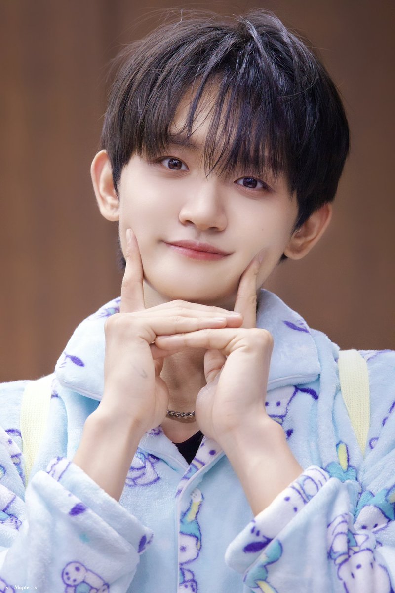 251116 디마뮤 팬싸　

#LUCY #루시 #원상 #조원상