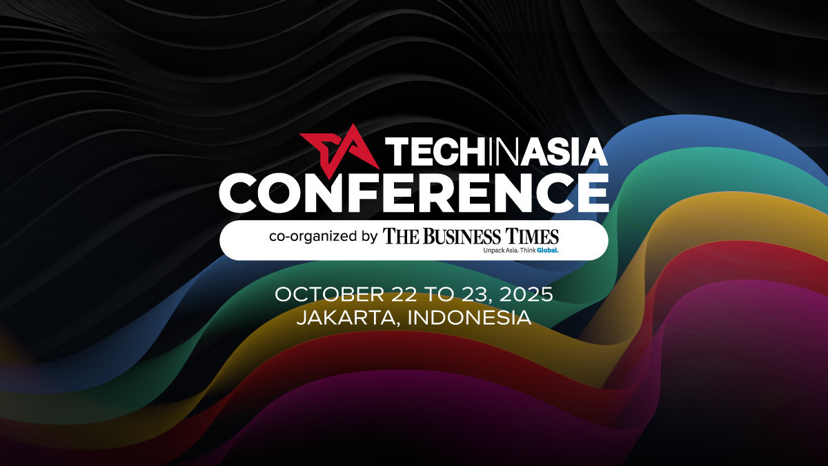 yogiliman's tweet image. 🚀 Defying expectations at Tech in Asia Conference 2025! What groundbreaking innovations do you think we’ll see this year? 🤔 Dive into the insights and join the conversation! Read more here: ift.tt/mrtDwuV #TechInAsia #Innovation #FutureTech #Conferences2025